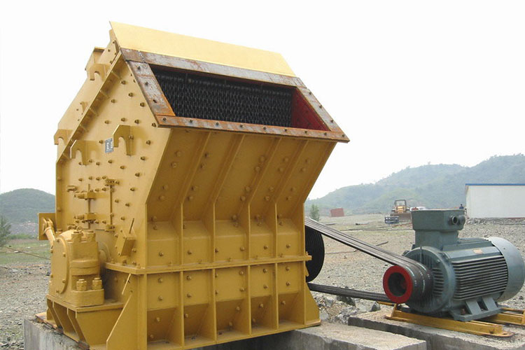 Impact Crusher